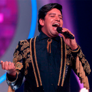 Yo me llamo JUAN GABRIEL