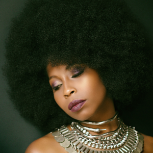 TRIBUTO A CELIA CRUZ